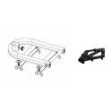 Doggyride Britch adapter bicycle coupling
