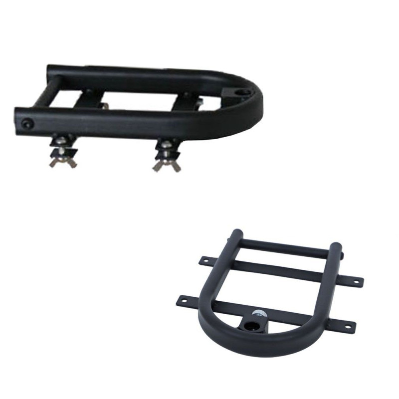 Doggyride Britch adapter fietskoppeling