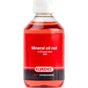 Huile de frein minérale 250ml pour freins de vélo cargo