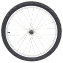 Thule Chariot Chinook/Corsair/Captain 13-X Seitenrad 18 Zoll