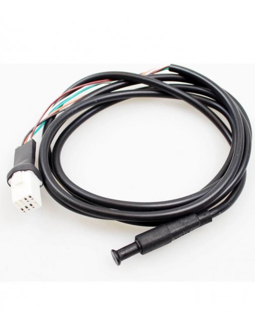 Bafang display kabel 1200mm Canbus M300/400/420