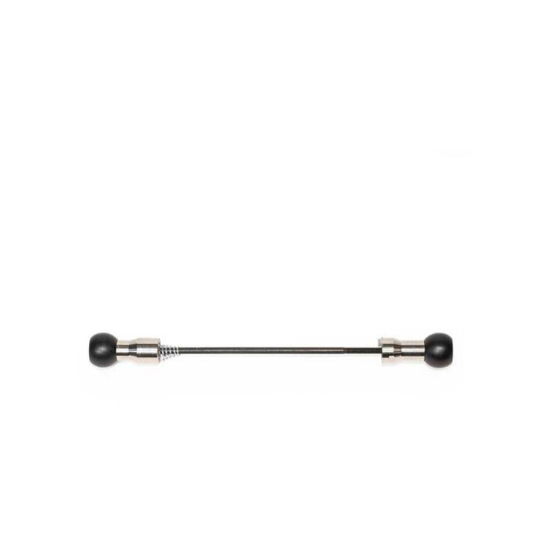 Burley Coho quick release bicycle coupling