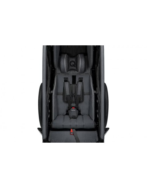 Qeridoo KidGoo 1 bike trailer