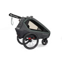 Qeridoo KidGoo 1 bike trailer