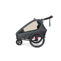 Qeridoo KidGoo 2 fietskar