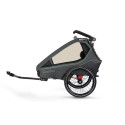 Qeridoo KidGoo 2 fietskar