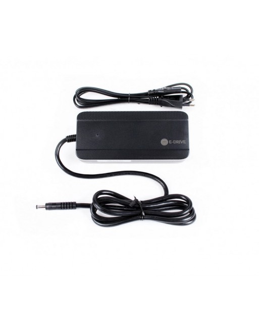Chargeur Vogue Superior Connecteur Li-ion DC