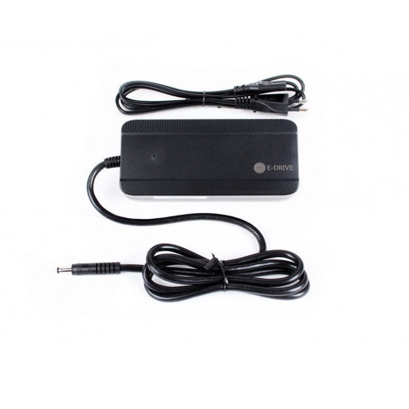 Vogue superior oplader Li-ion DC Connector