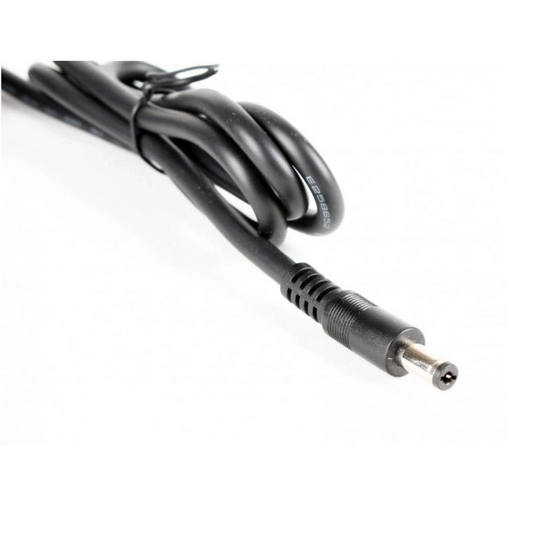 Vogue superior charger Li-ion DC Connector