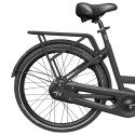Dolly Bike luggage carrier in frame color 35 kg
