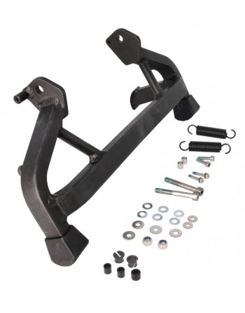 Jambe de vélo Carqon complète