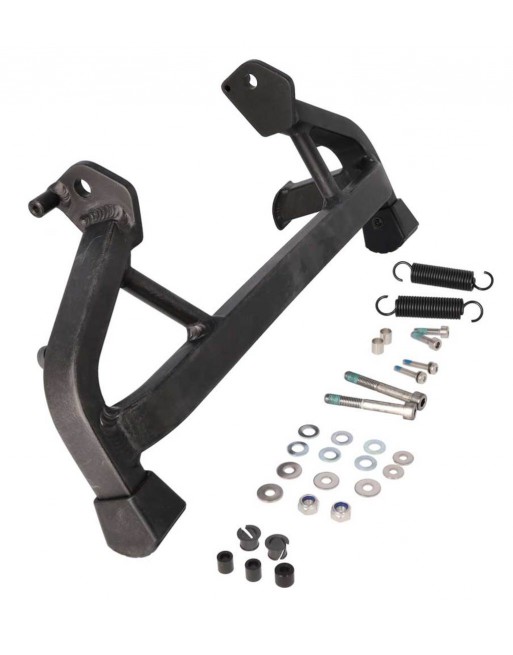 Jambe de vélo Carqon complète
