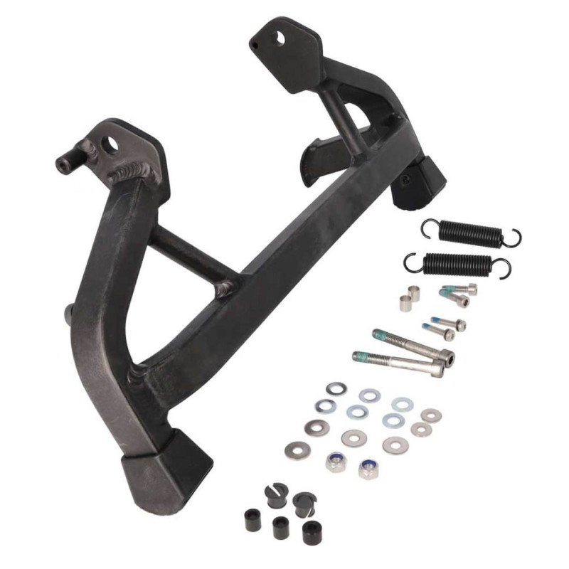Jambe de vélo Carqon complète