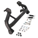 Carqon bicycle stand complete