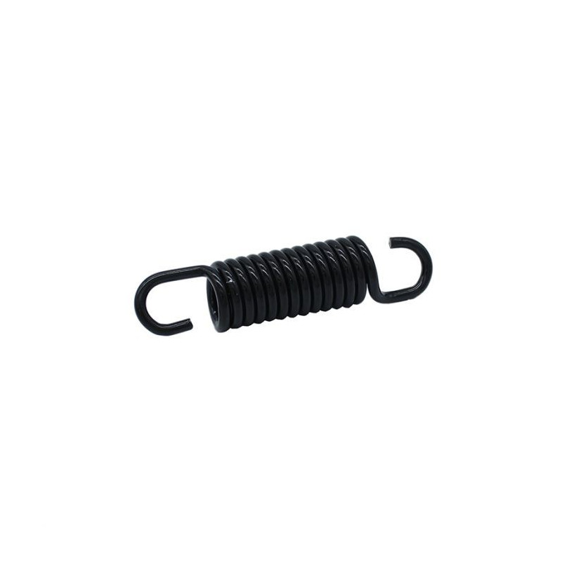Carqon kickstand spring