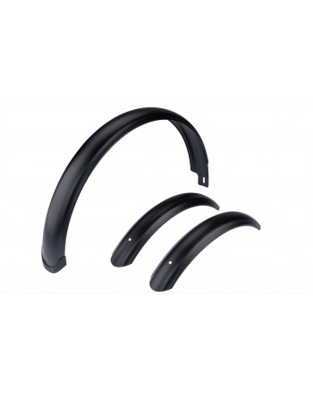 CHIKE mudguard set