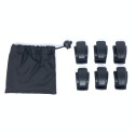 Clips de protection contre la pluie Thule Chariot 6 pièces