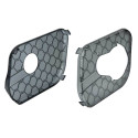 Carqon Cover Cap Set L/R for Bosch engine