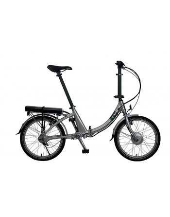 Beixo vouwfiets compact electra