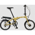 Vélo pliant électrique Beixo Crosstown