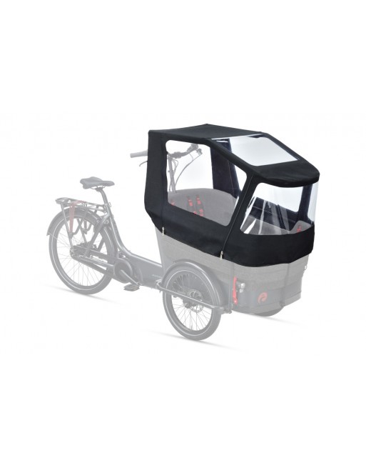 Batavus Fier / Raleigh Stride / Winora FUB 3 Rain tent