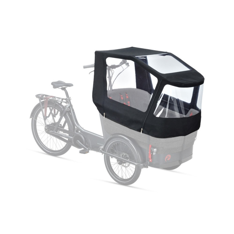 Tente de pluie Batavus Fier / Raleigh Stride / Winora FUB 3