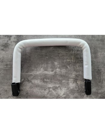 Qeridoo Kidgoo handlebar from 2019