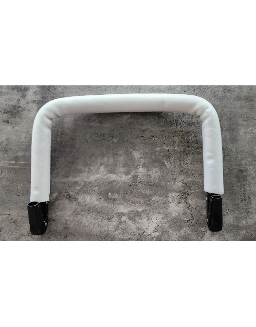 Qeridoo Kidgoo handlebar from 2019