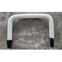 Qeridoo Kidgoo handlebar from 2019