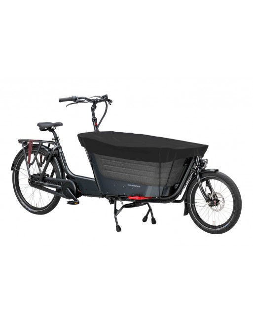 Couvercle de la boîte Batavus Fier / Raleigh Stride / Winora FUB 2