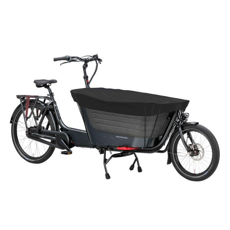Couvercle de la boîte Batavus Fier / Raleigh Stride / Winora FUB 2
