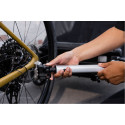 Thule Chariot Sport 2 Fietskar voor 2 Kinderen – Black