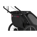 Remorque à vélo Thule Chariot sport 2 - Natural Gold