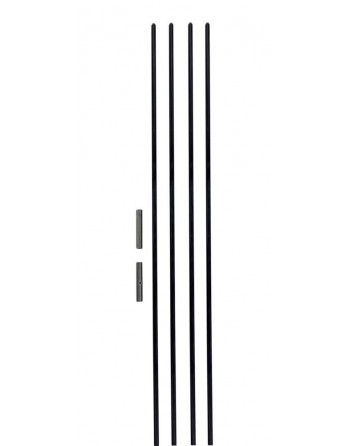 Arceaux de tente Batavus Fier / Raleigh Stride / Winora FUB 2 pour tente de pluie