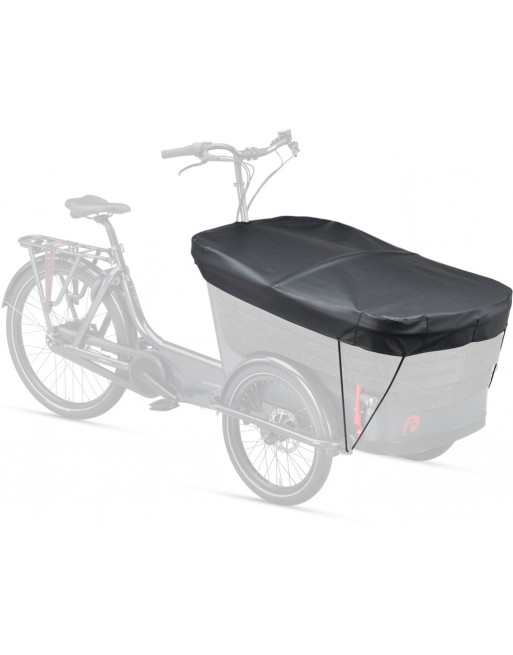 Batavus Fier / Raleigh Stride / Winora FUB 3 Box-Abdeckung