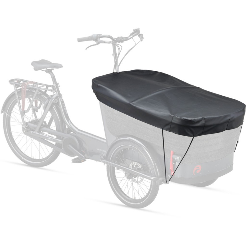 Batavus Fier / Raleigh Stride / Winora FUB 3 Boxcover