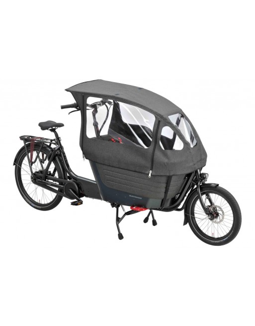 Batavus Fier 2 / Raleigh Stride 2 / Winora F.U.B 2 Regenzelt