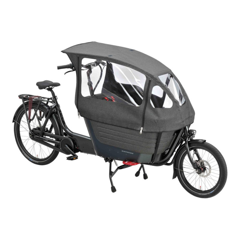 Batavus Fier 2 / Raleigh Stride 2 / Winora F.U.B 2 Regenzelt
