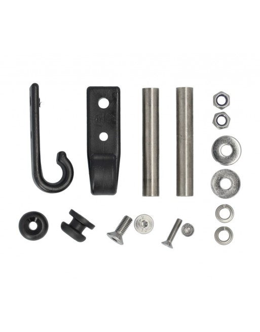 Batavus Fier / Raleigh Stride / Winora FUB 2 Mounting set for rain tent