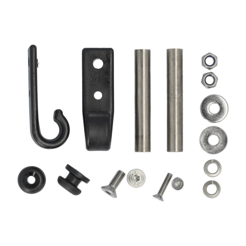 Batavus Fier / Raleigh Stride / Winora FUB 2 Mounting set for rain tent