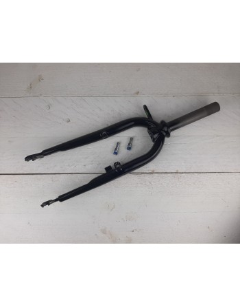 DollyBike Vorderradgabel Disc 100mm Schwarz