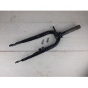 DollyBike front fork Disc 100mm Black