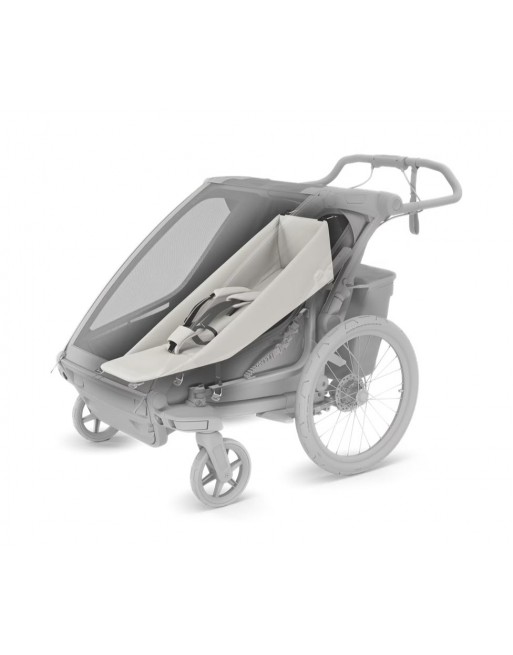 Thule Chariot Hangmatje / Babyschaal