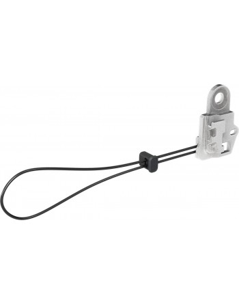 Thule asbevestiging ezHitch fietskoppeling