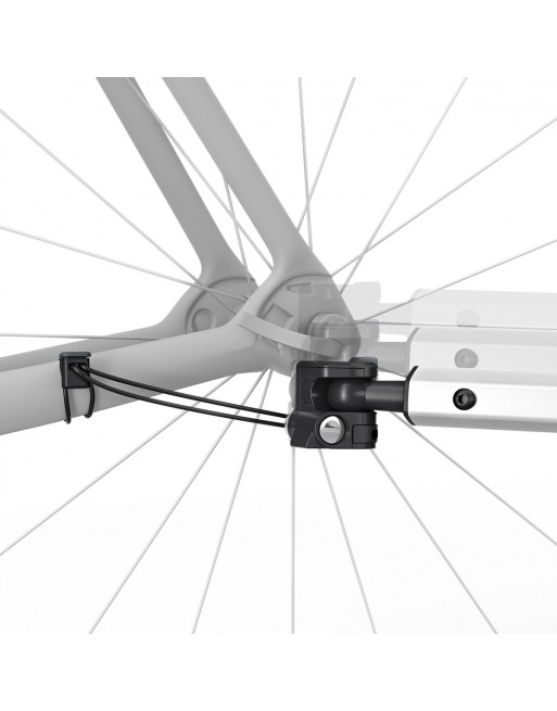 Thule ezHitch bike hitch plate