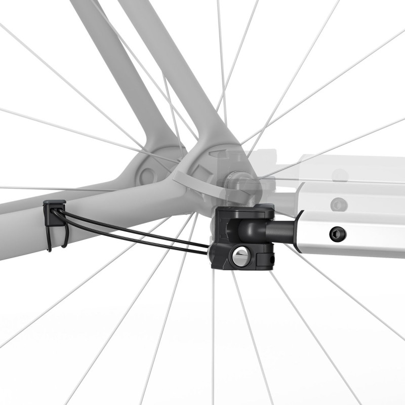 Thule ezHitch bike hitch plate