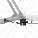 Thule ezHitch bike hitch plate
