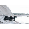 Thule Chariot Sport 2 Single Bike Trailer – Black