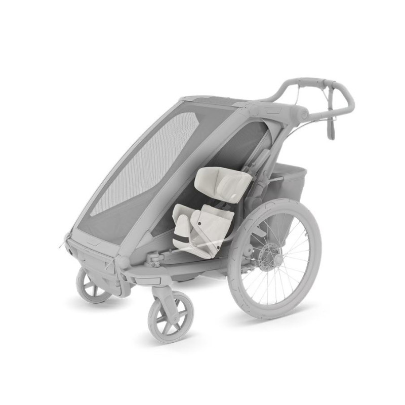 Thule baby supporter steunkussen
