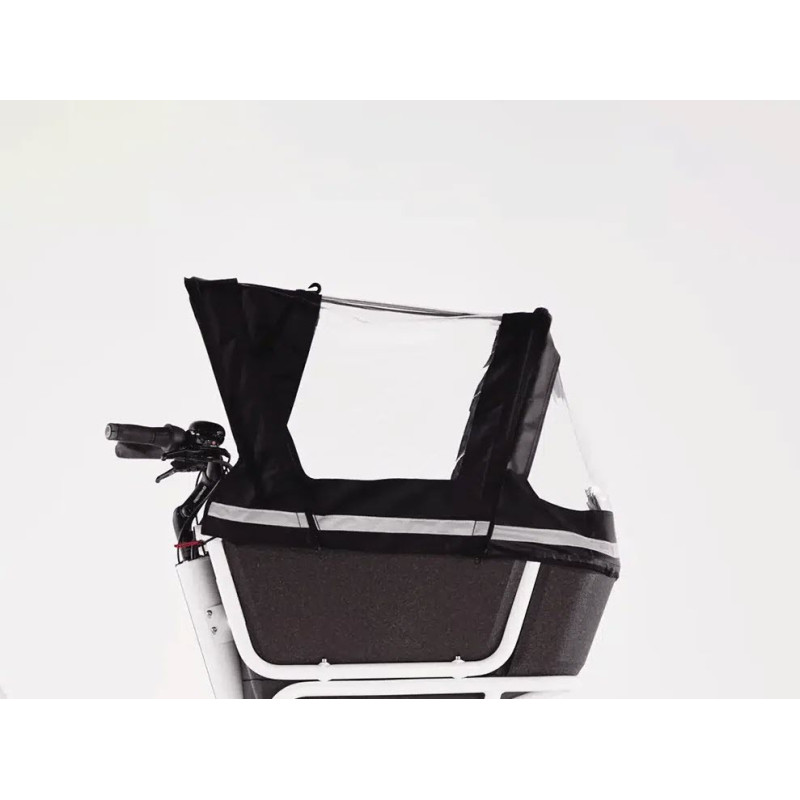 Tente de pluie pour Urban Arrow Shorty